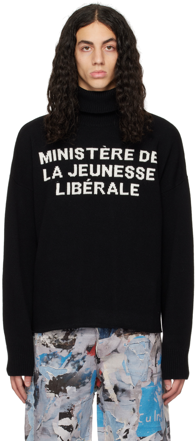 Liberal Youth Ministry for Men FW23 Collection | SSENSE