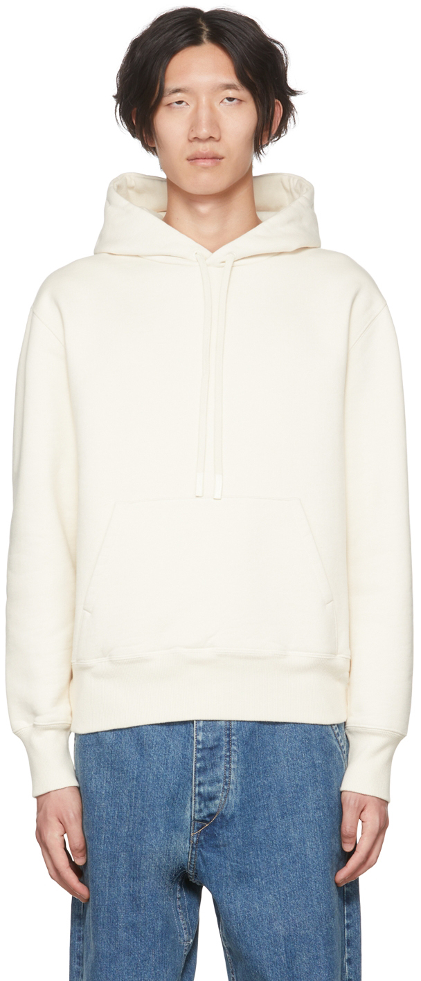 APPLIED ART FORMS Off-White NM2-1 Hoodie