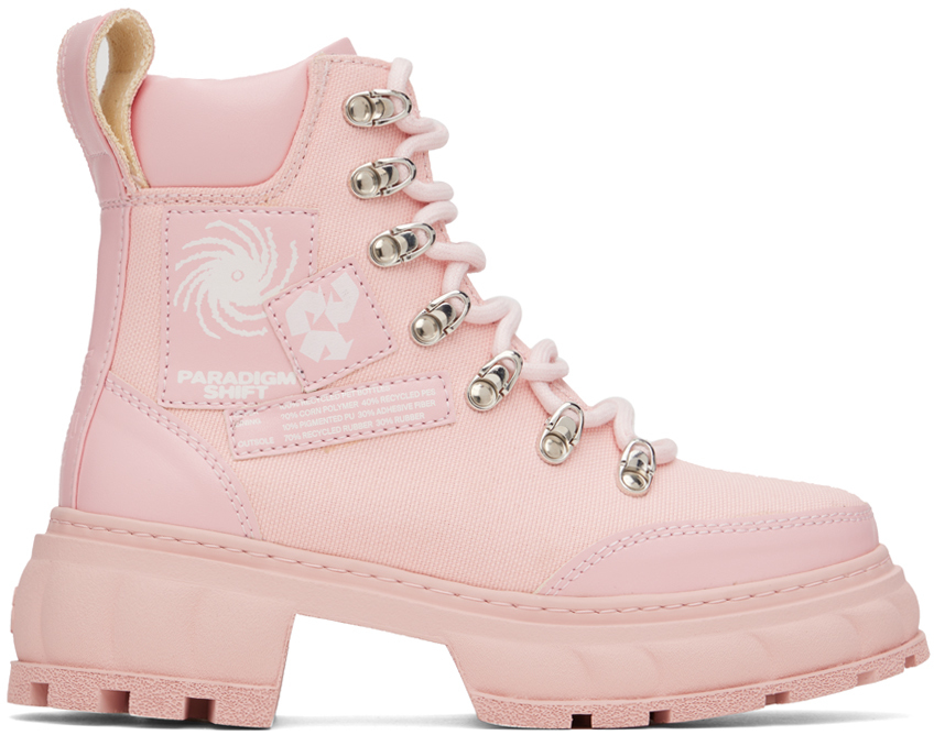 Designer boots for Women | SSENSE