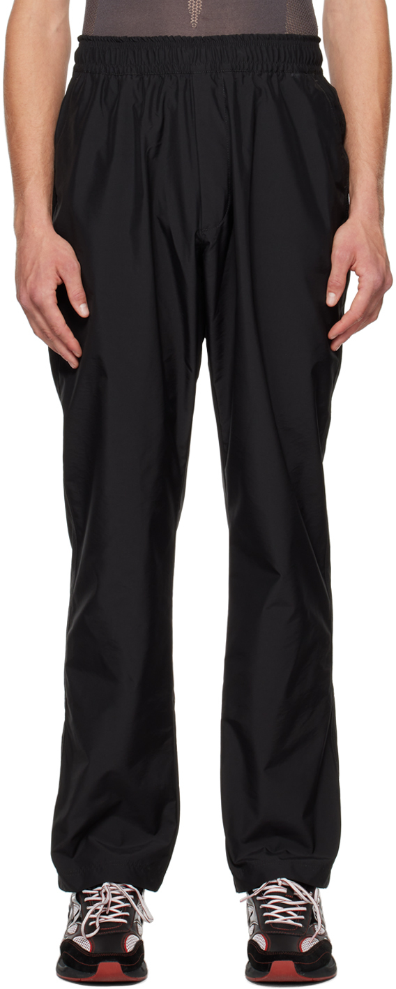 Black Moe Lounge Pants