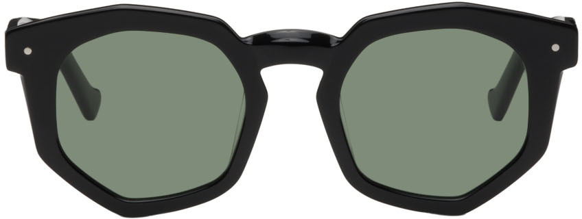 Grey Ant Black Composite Sunglasses