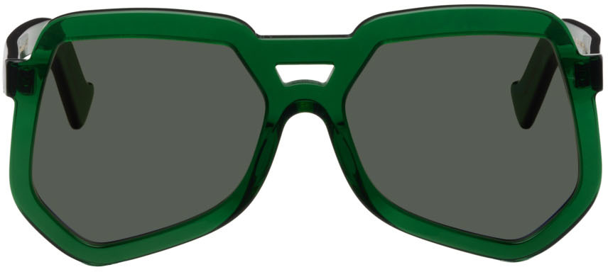 Shop Sale Sunglasses From Grey Ant at SSENSE | SSENSE