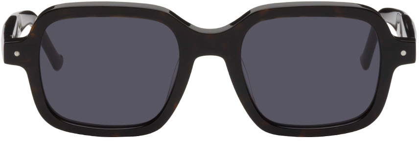 Tortoiseshell Sext Sunglasses