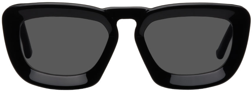 Shop Sale Sunglasses From Grey Ant at SSENSE | SSENSE