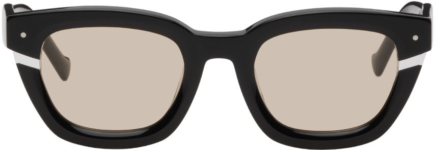 Shop Sale Sunglasses From Grey Ant at SSENSE | SSENSE