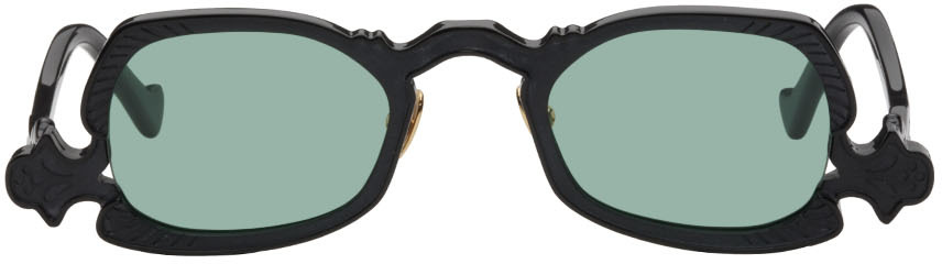 Black Arsenic Sunglasses