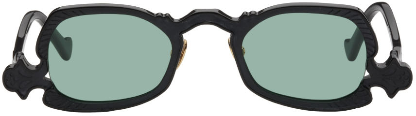 Shop Sale Sunglasses From Grey Ant at SSENSE | SSENSE