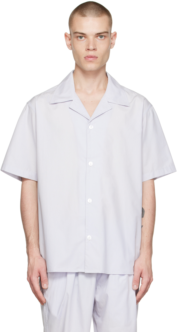 Blue Pablo Shirt by True Tribe on Sale