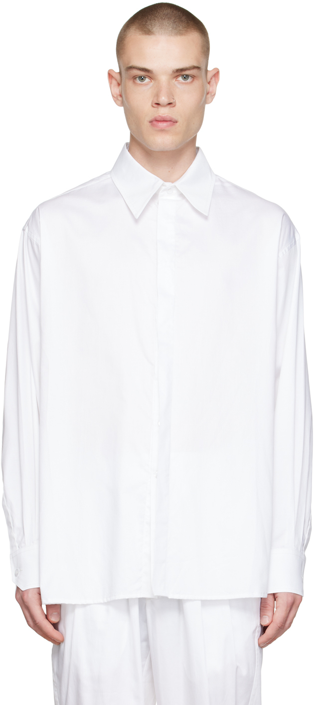 Off-White Lupo Shirt