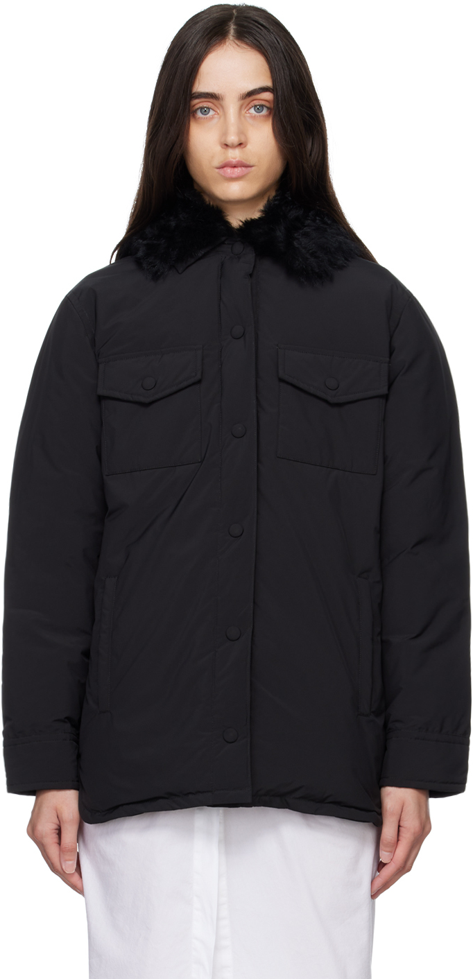 Yves jackets & coats for | SSENSE Canada