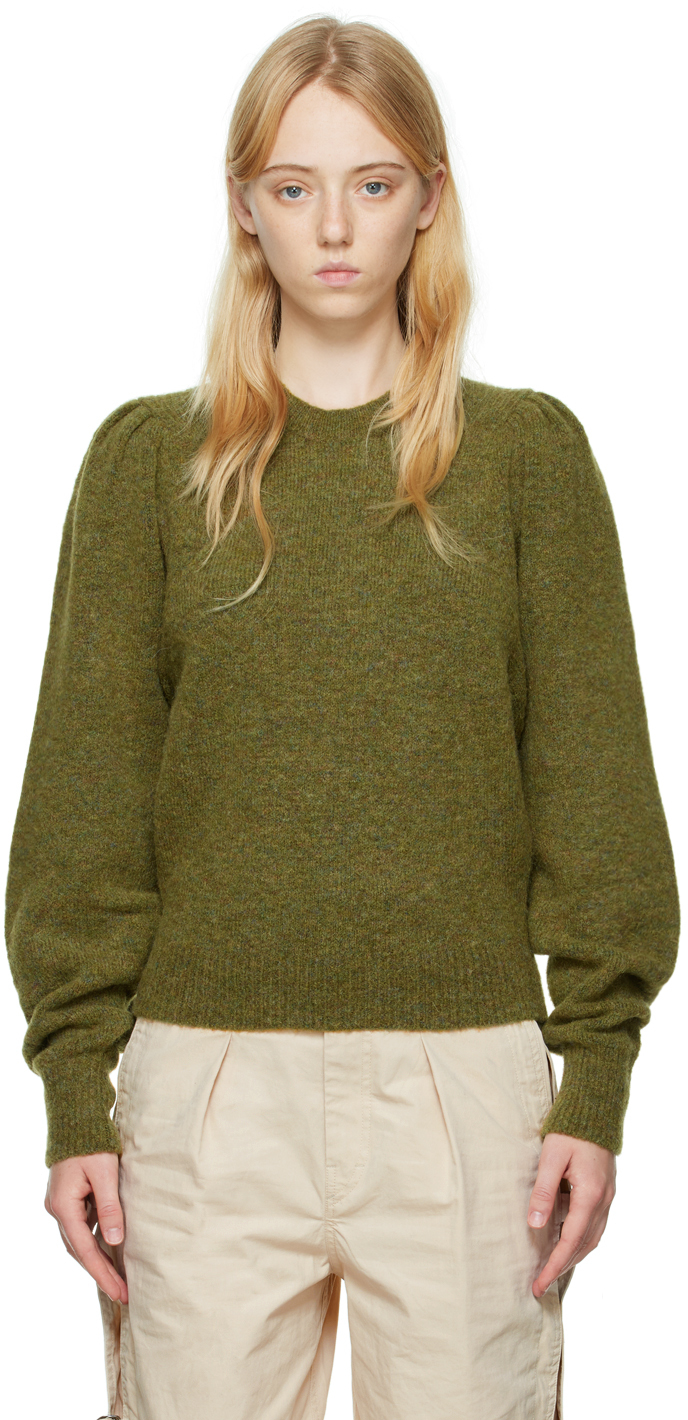 Isabel Marant sweaters for Women | SSENSE