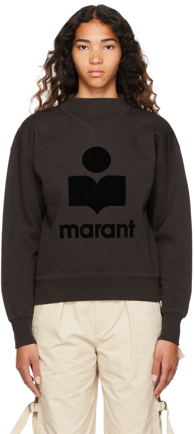 Voorzichtig Mos Deskundige Isabel Marant Etoile sweaters for Women | SSENSE