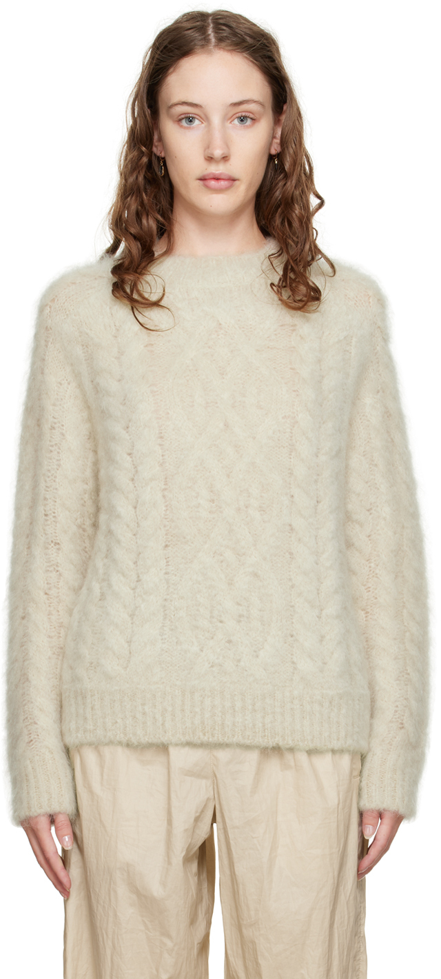 Thomas Sweater by Isabel Marant on Sale