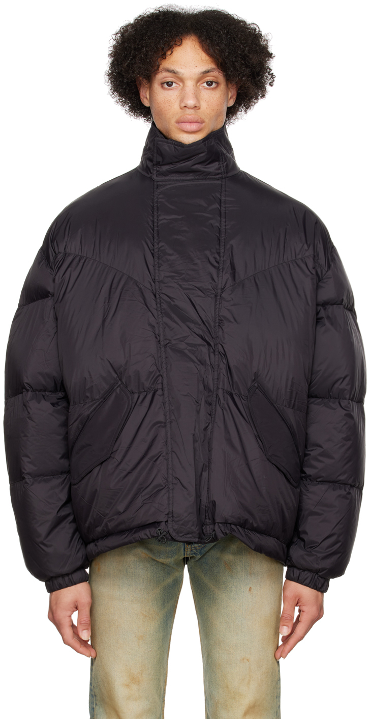 Isabel marant sale padded jacket