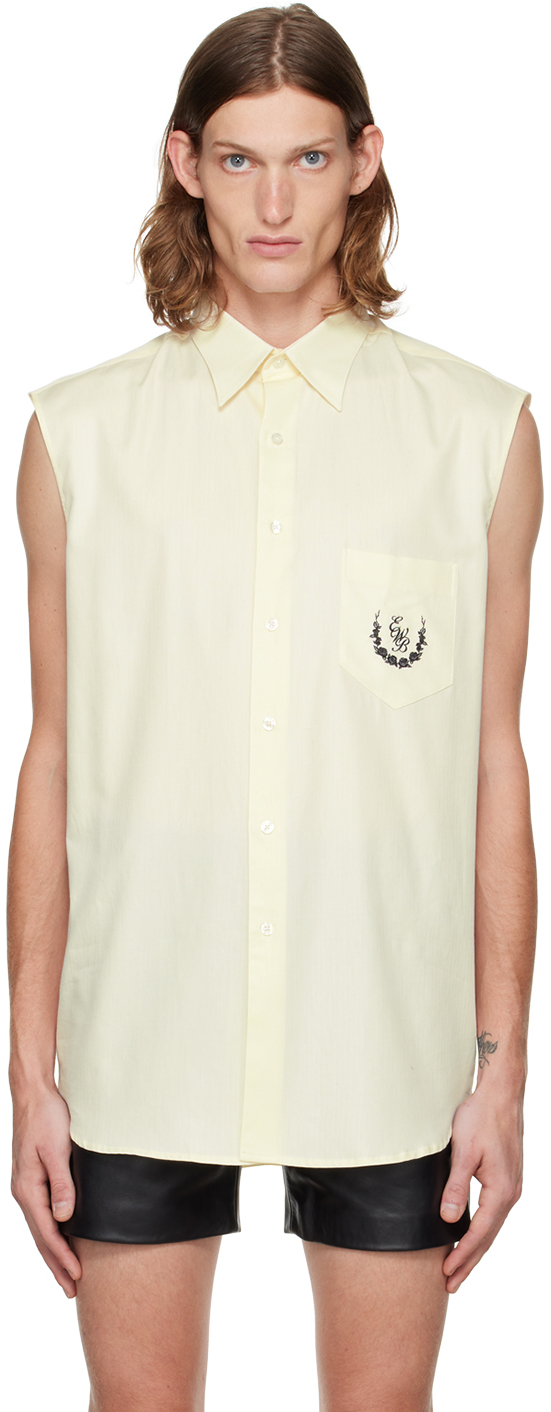 Ernest W. Baker shirts for Men | SSENSE