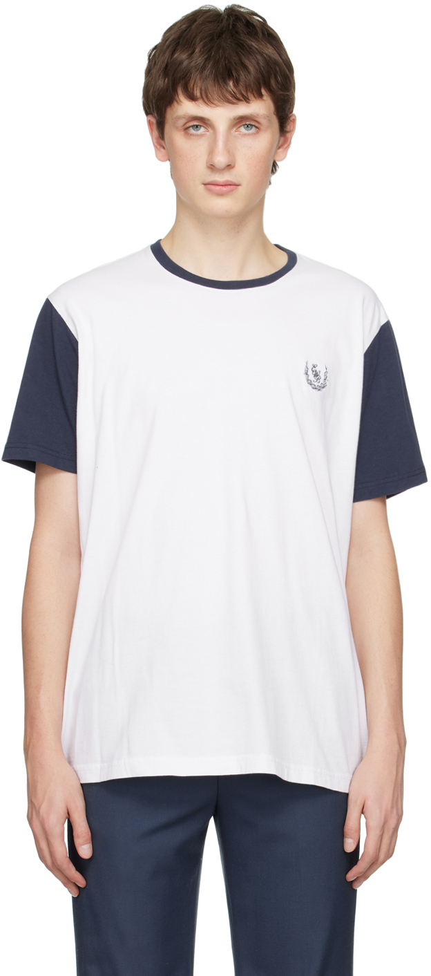 Ernest W. Baker tops for Men | SSENSE