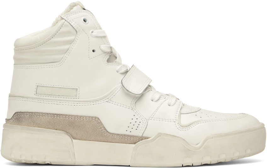 Alsee Sneakers by Isabel Marant on Sale
