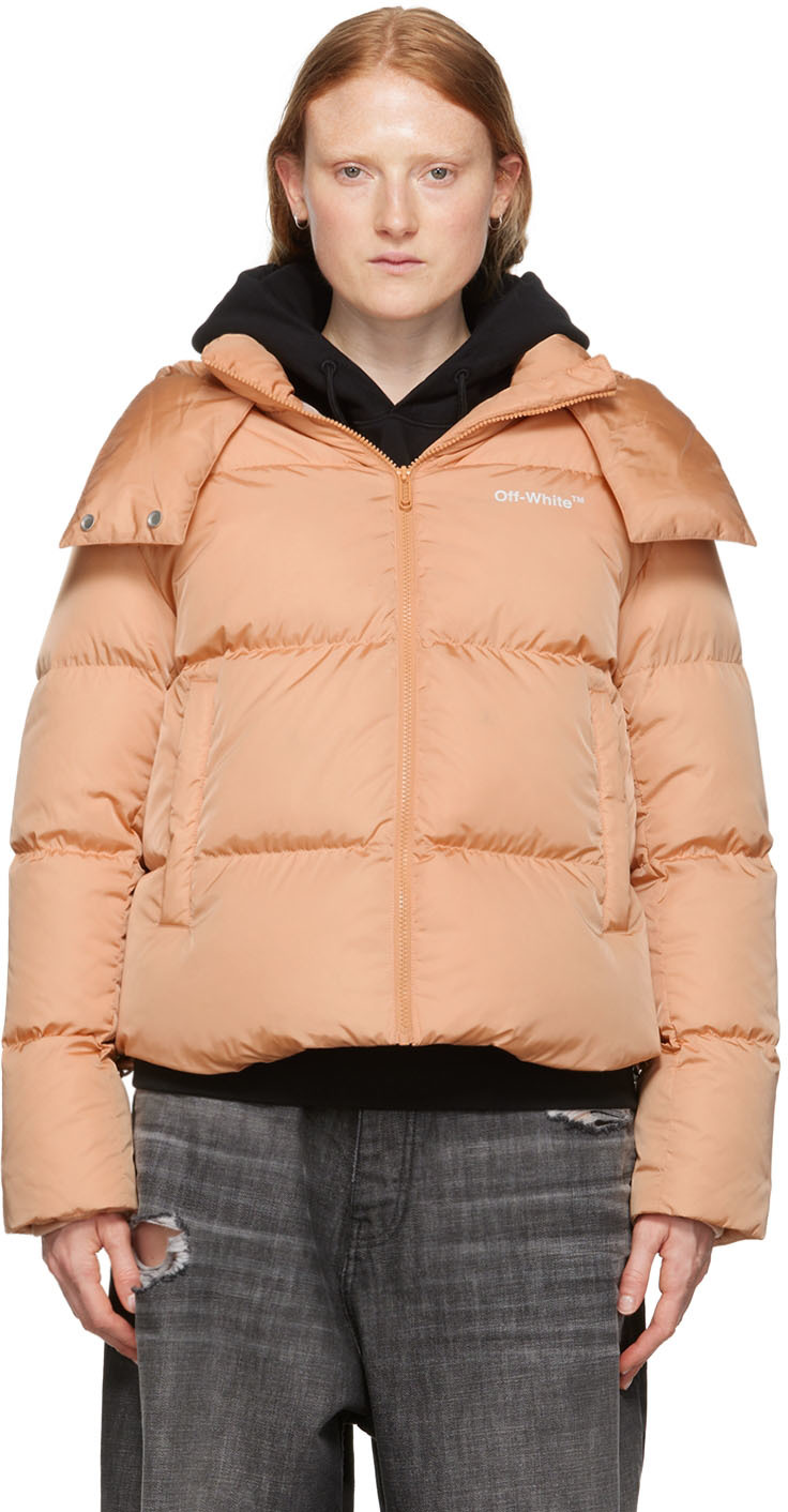Off-white jackets \u0026 coats for Women 