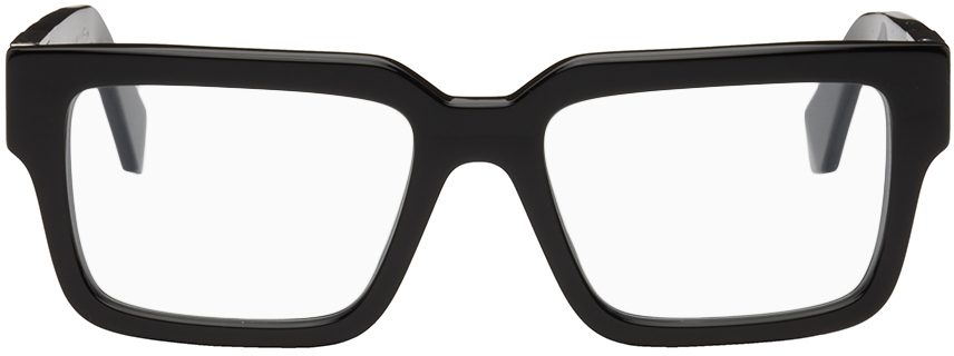 Black Style 15 Glasses