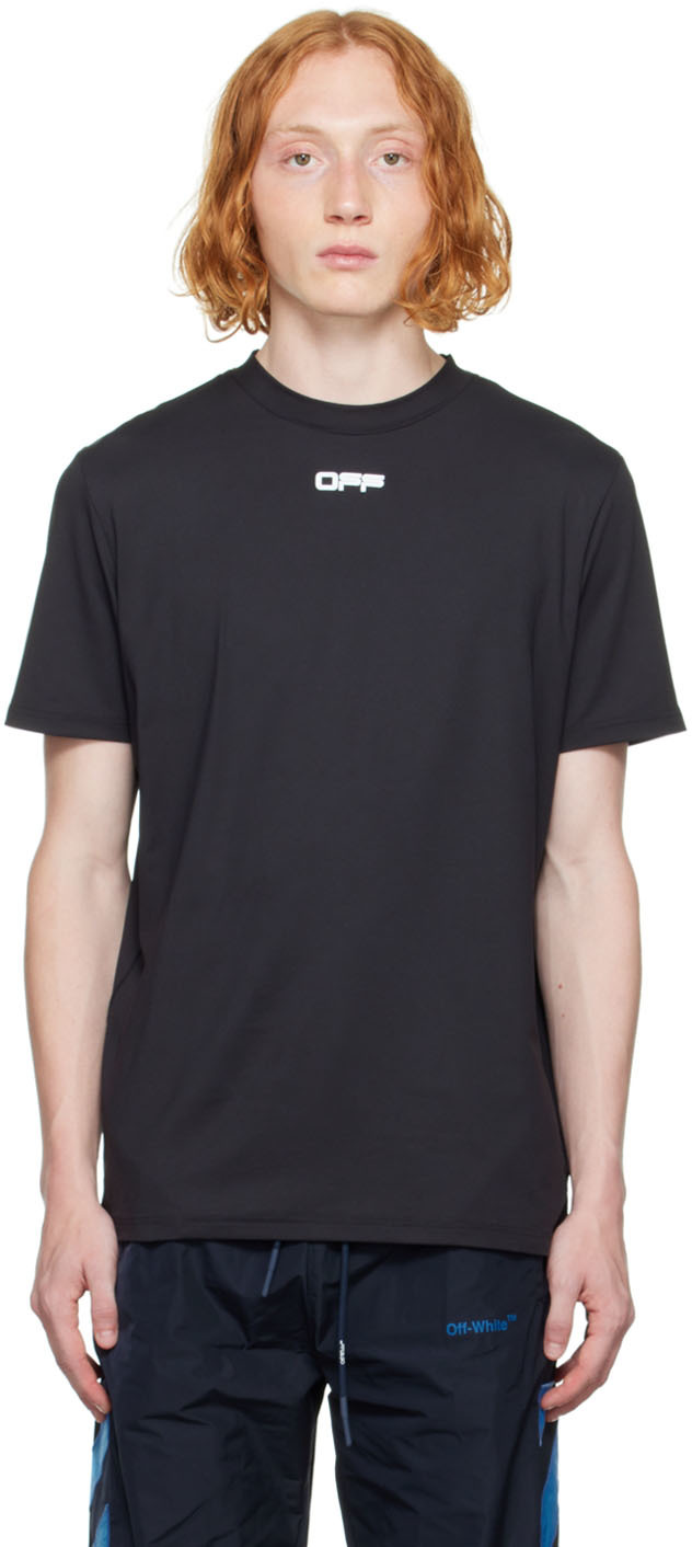 Off-White Black Arrow T-Shirt