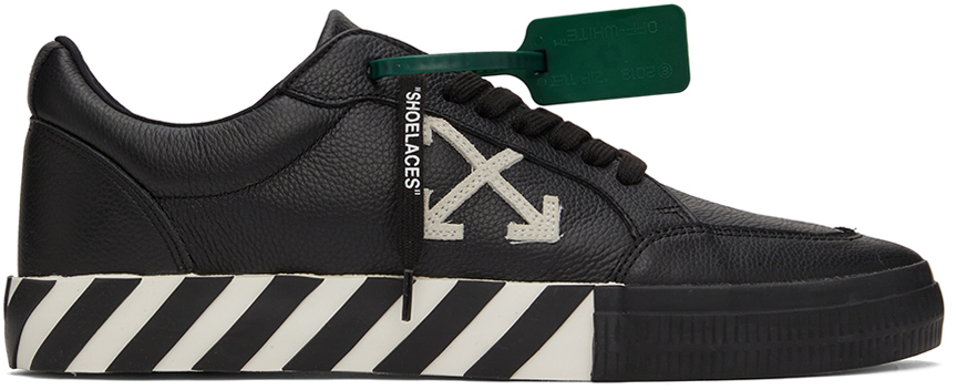 Off-white low top sneakers for Men | SSENSE