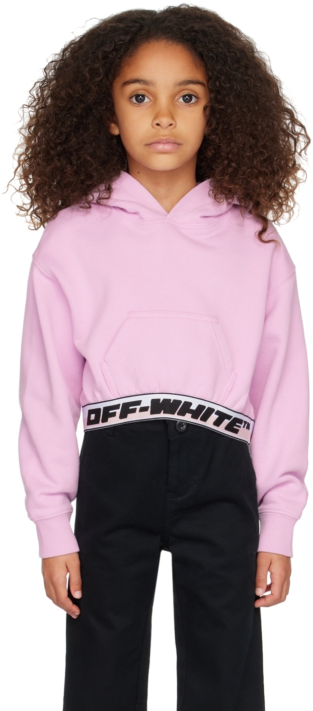 OFF-WHITE™ KIDS Sweater Boy 9-16 years online on YOOX United States