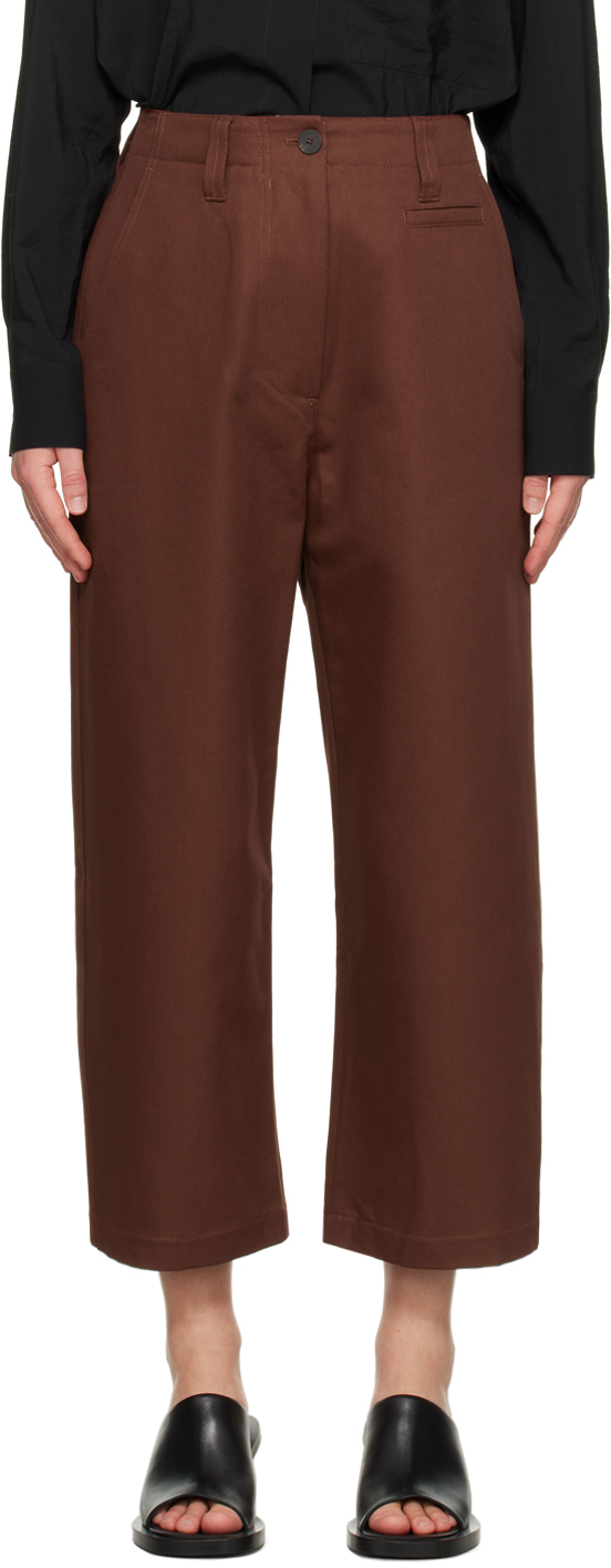 Studio Nicholson pants for Women | SSENSE Canada