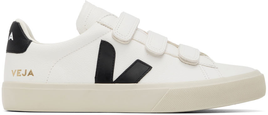 veja sneakers scratch