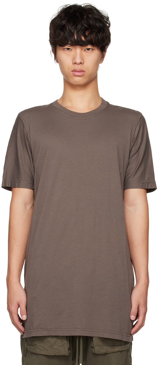 Brown TS1B T-Shirt