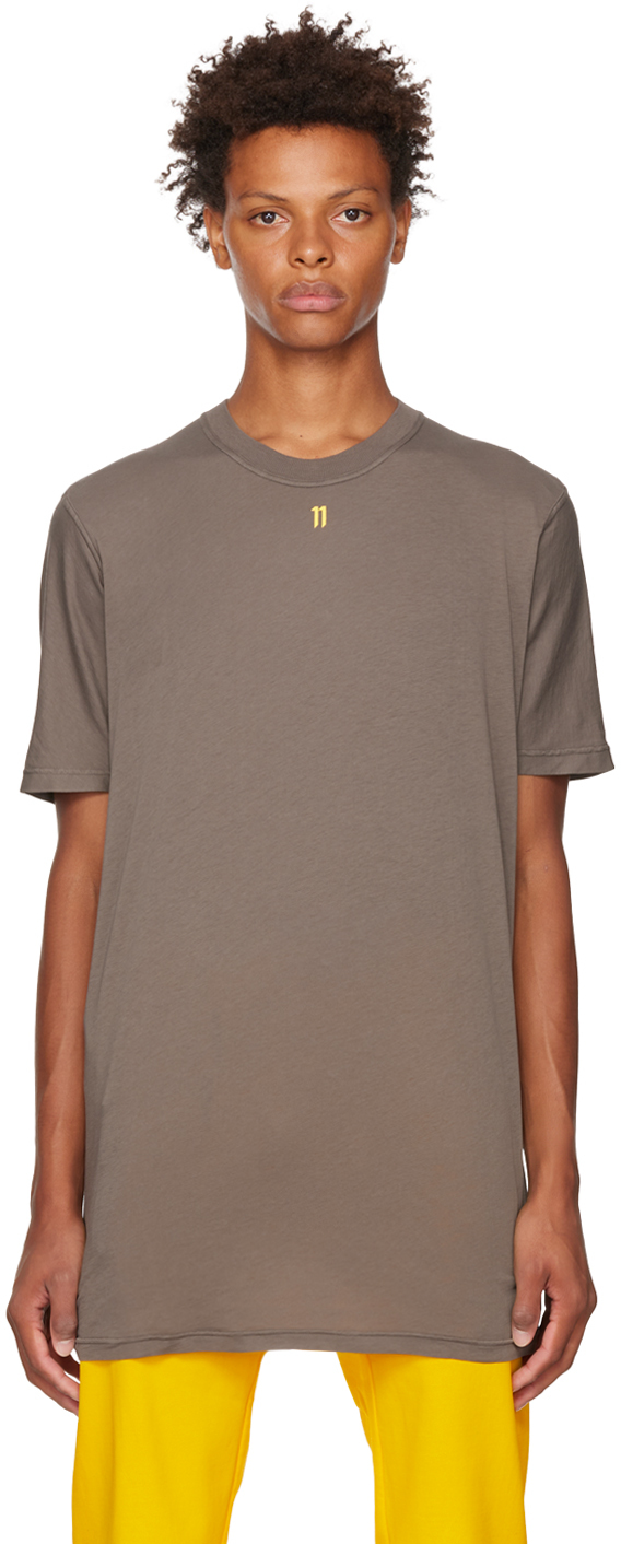 Brown TS5 T-Shirt