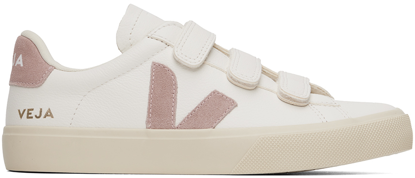 veja blanche beige
