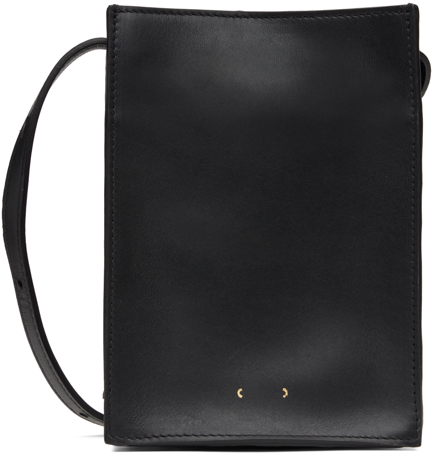 Pb 0110 Black Ab 105 Shoulder Bag