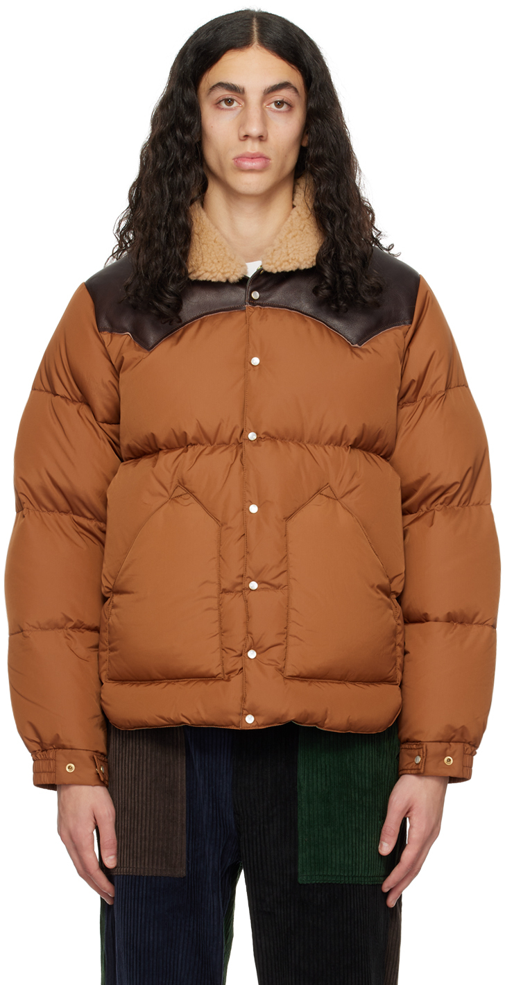 Rocky Mountain Featherbed for Men FW23 Collection | SSENSE