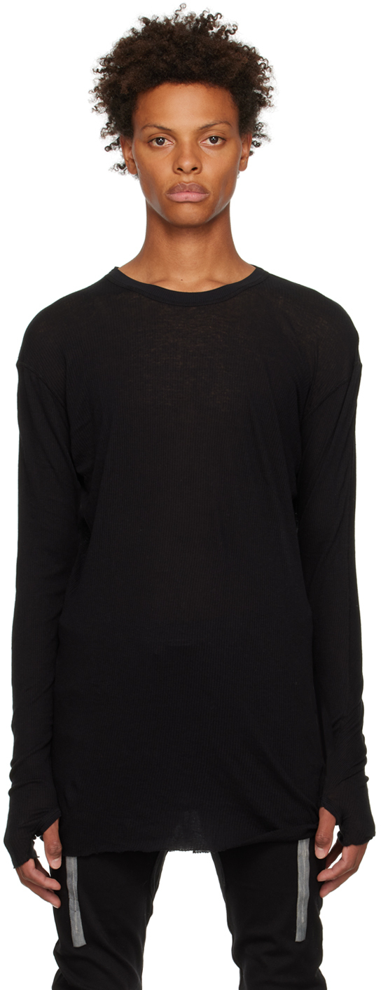 Boris Bidjan Saberi メンズ tシャツ | SSENSE 日本