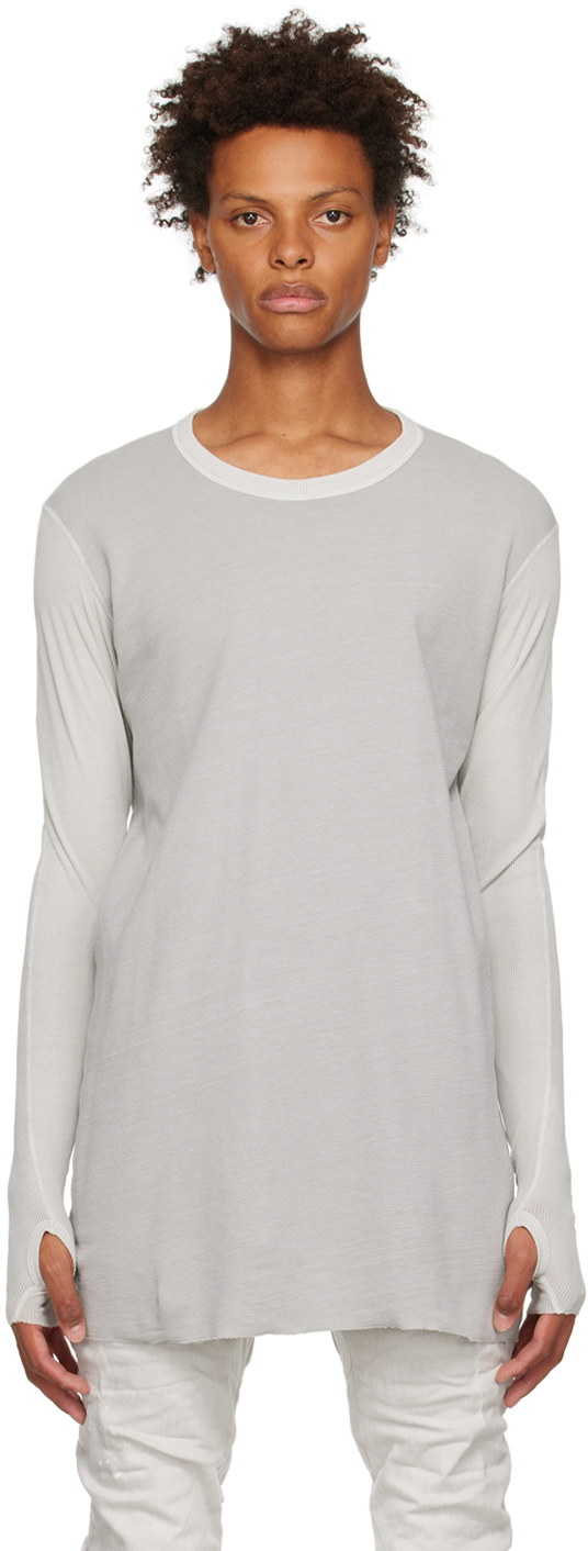 Boris Bidjan Saberi メンズ tシャツ | SSENSE 日本