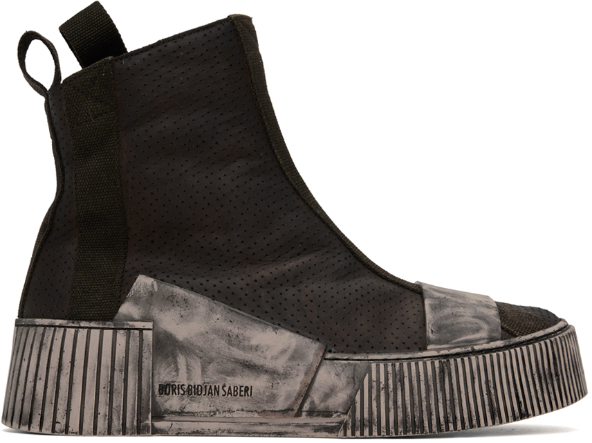 Boris bidjan hot sale saberi shoes