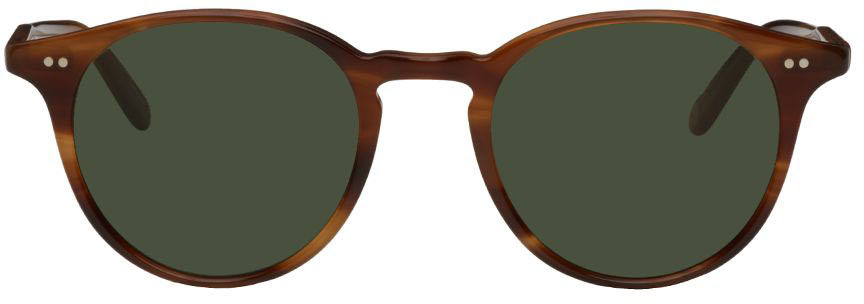 Transparent Clune Sunglasses Ssense Uomo Accessori Occhiali da sole 