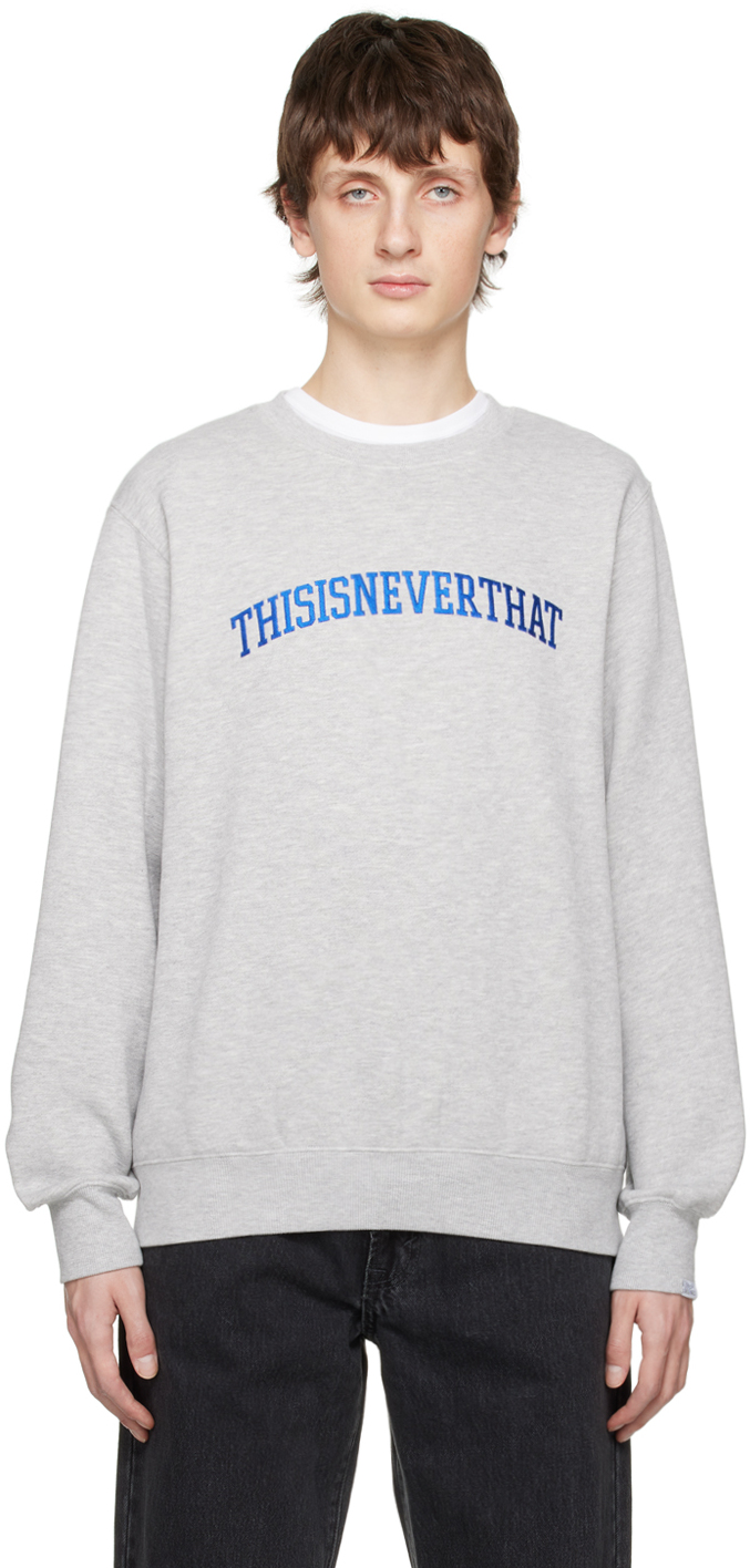 Thisisneverthat for Men FW22 Collection | SSENSE