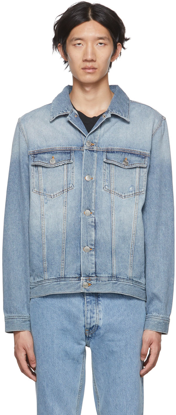 Designer jackets \u0026 coats for Men | SSENSE