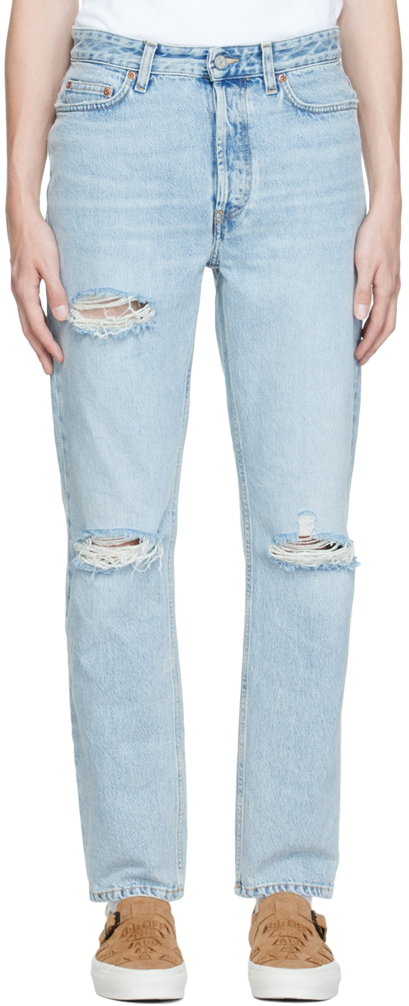 Blue Bill Jeans