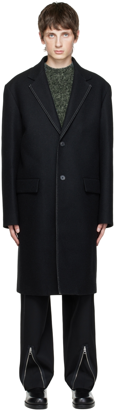 Oamc jackets & coats for Men | SSENSE