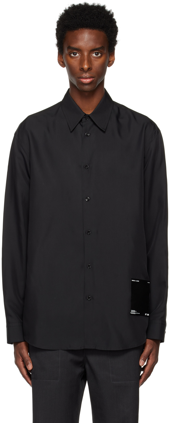 Oamc shirts for Men | SSENSE