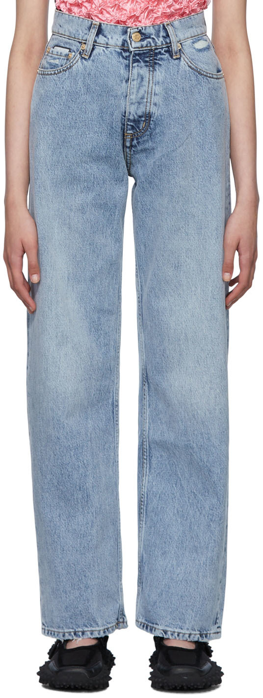 Jeans by Eytys on Sale