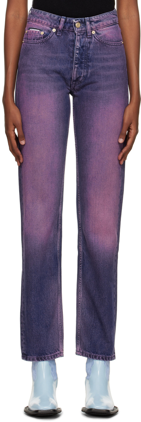 Eytys 》Titan Ultra Baggy Fit Jeans 28 | www.ofa.sg