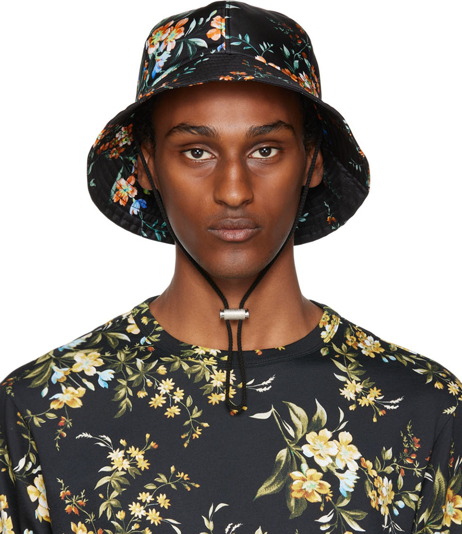 Designer hats for Men 2 | SSENSE