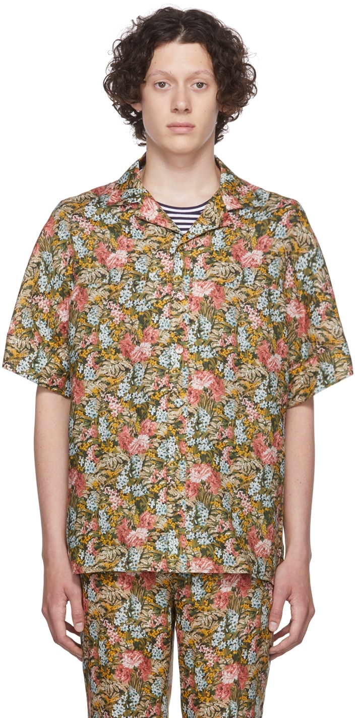 エルダム ERDEM シャツ Erdem clothing for Men | SSENSE