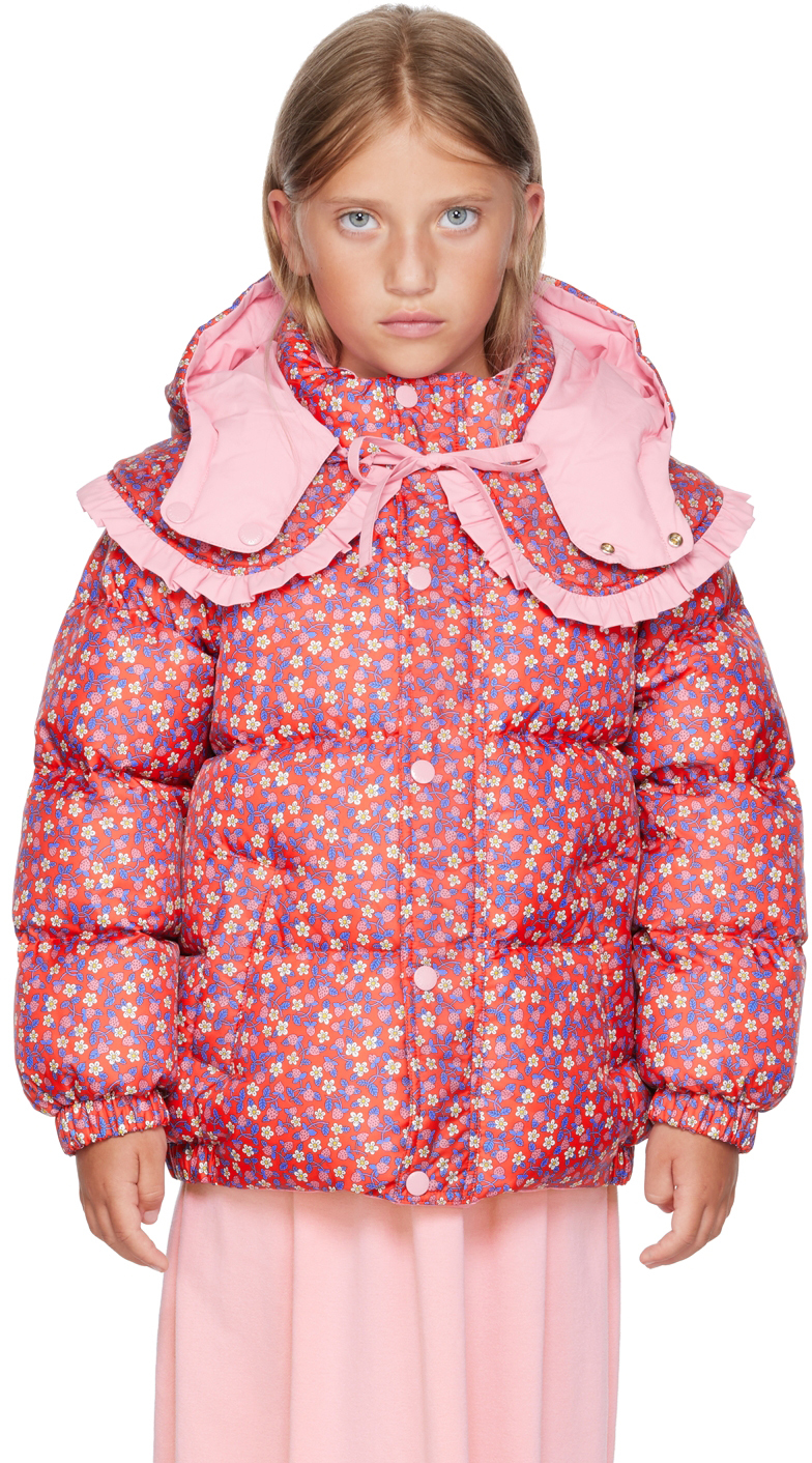 puffer jacket ssense
