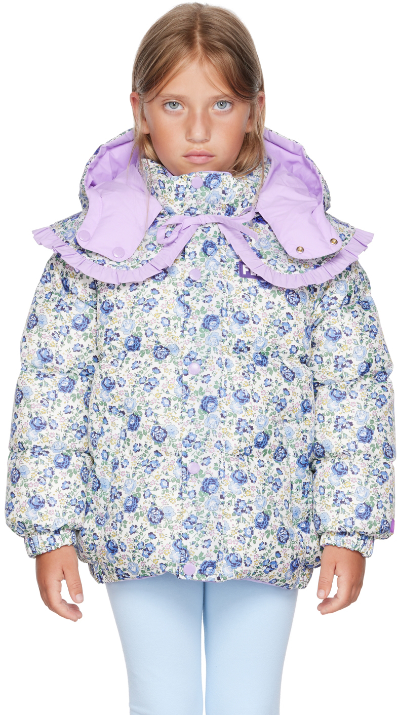 puffer jacket ssense