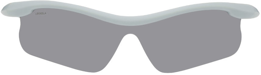 Lexxola sunglasses for Men | SSENSE Canada