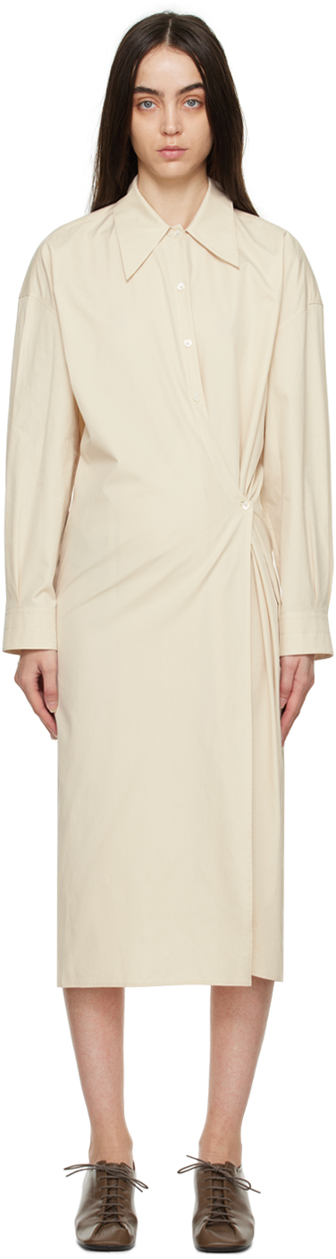 elegant knee length dresses Elegant Short White Knee-length Lace Homecoming Dresses with Sleeves